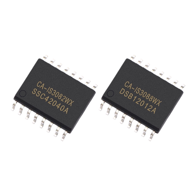 Polouta全新CA-IS3082WX