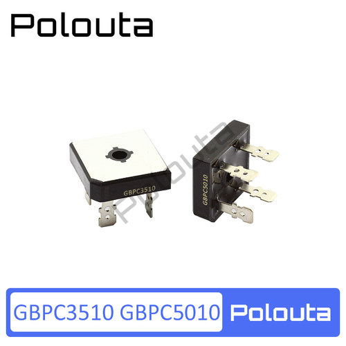 方桥大电流PoloutaGBPC5010