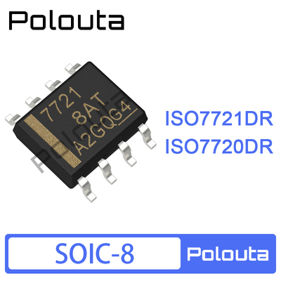 ISO7721DRISO7720DR芯片