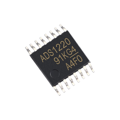 PoloutaADS1220IPWRTSSOP-16