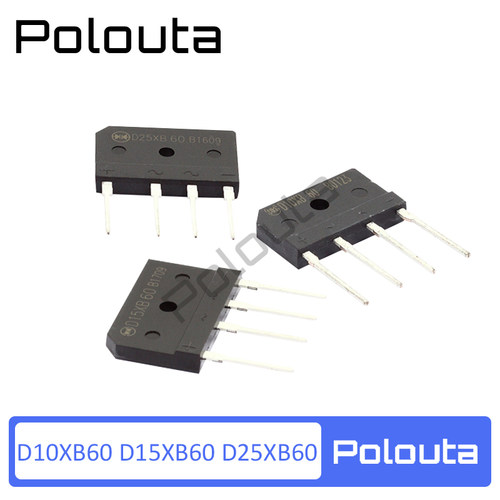 D25XB60 D10XB60 D15XB60