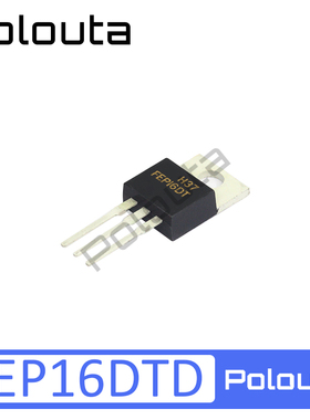FEP16DTA FEP16DTD FEP16DT FEP16 TO-220 三极管 场效应管