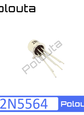 2N5564 Polouta CAN-6 三极管 场效应管 现货供应