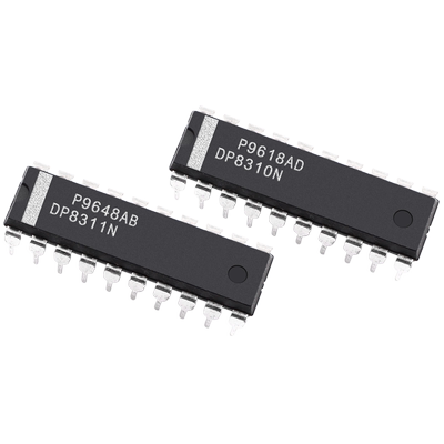 POLOUTA DP8310N DP8311N DP8311 DIP20 集成电路 IC芯片