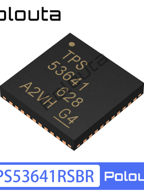 TPS53641RSBR TPS53641 QFN-40 DC-DC电源芯片 Polouta