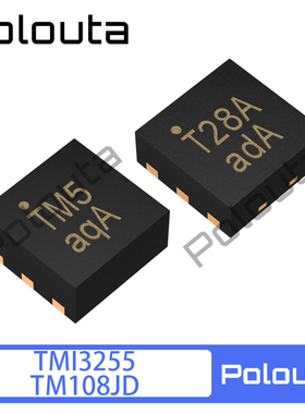 TMI3255 TM108JD DFN-6 DC-DC电源芯片 Polouta