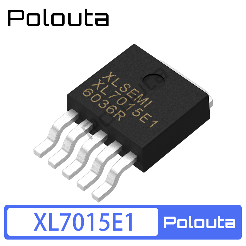 XL7015E1TO-252-50.8A80V