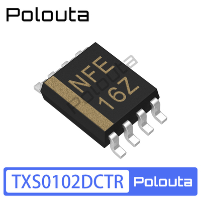TXS0102DCTRMSOP-8Polouta