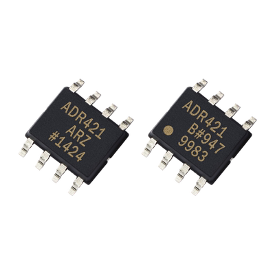 Polouta ADR421 ADR421ARZ ADR421BRZ AR BR SOP-8 电压基准芯片