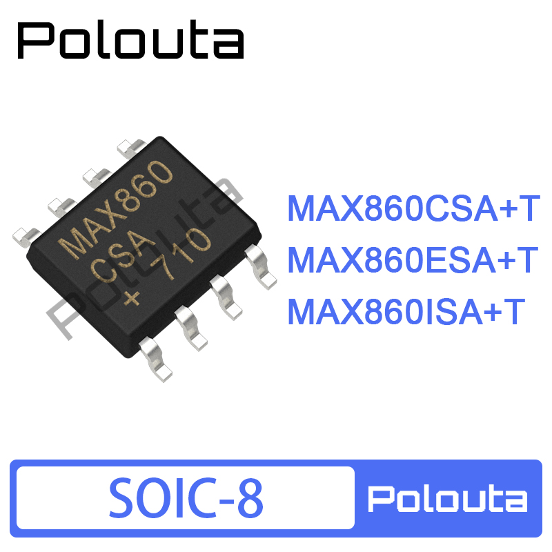 集成电路IC芯片Polouta