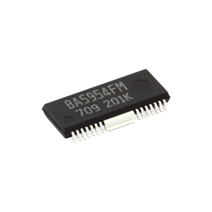 Polouta BA5954FM BA5954 BA5954FP SOP-30 贴片 驱动IC芯片