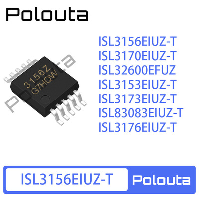 poloutaRS-485/RS-422芯片