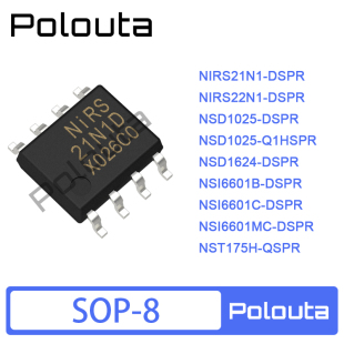 NIRS21N1-DSPR 22 NSD1025 Q1HSPR 1624 NSI6601B C MC NST175H-Q