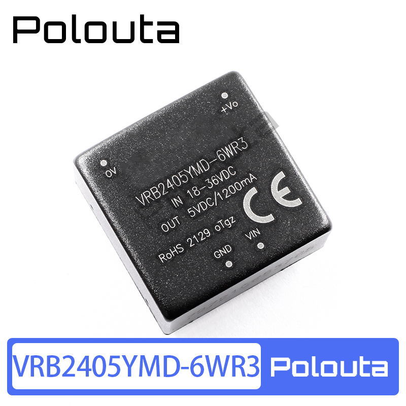 Polouta VRB2405YMD-6WR3