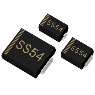SS54 1N5824 SK54B 肖特基 SR540 整流二极管 40V5A SMA SMB SMC
