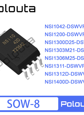NSI1042-DSWVR 1200 1300D25 1303M21 1306M25 1311 1312D 1400D