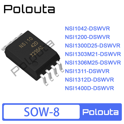 集成电路IC芯片Polouta