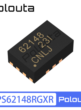 TPS62148RGXR 丝印62148 VQFN-11 DC-DC电源芯片 Polouta