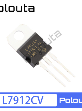 三端稳压器 L7912 L7912CV LM7912 12V/1.5A TO-220