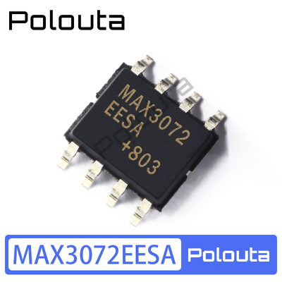 MAX3072EESA+T MAX3072EESA MAX3075EESA MAX3078EESA SOP8收发器