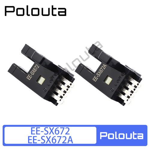 PoloutaEE-SX672A光电开关