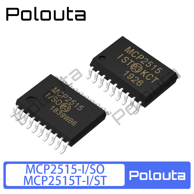 MCP2515MCP2515-I/SOSOP18
