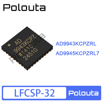 集成电路IC芯片Polouta