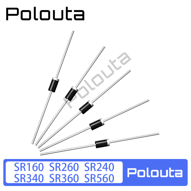 SR260肖特基二极管POLOUTA