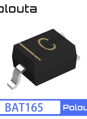 BAT165 SOT-323 集成电路 IC芯片 现货供应