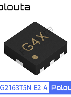 UPG2163T5N-E2-A TSON-6 开关IC芯片 Polouta