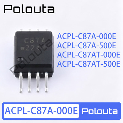 polouta放大器芯片