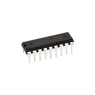 TD62783AP TD62783 TD62783APG DIP-18 IC芯片 现货供应