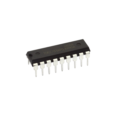 TD62783AP TD62783 TD62783APG DIP-18 IC芯片 现货供应