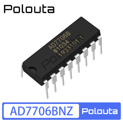 集成电路IC芯片Polouta