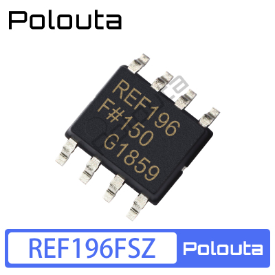 REF196集成电路Polouta