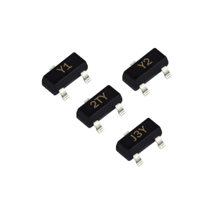 SS8050 S8050 S8550 SS8550 SOT-23贴片三极管NPN晶体管 Polouta