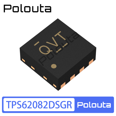 TPS62082DSGRDC-DC电源芯片