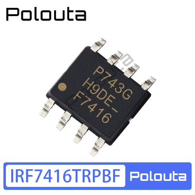 IRF7416TRPBFMOSFET场效应管