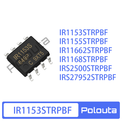 poloutaSOIC8控制器和稳压器