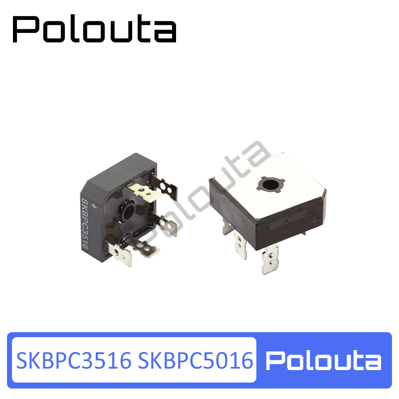 SKBPC3516  SKBPC5016