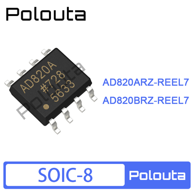 集成电路IC芯片Polouta