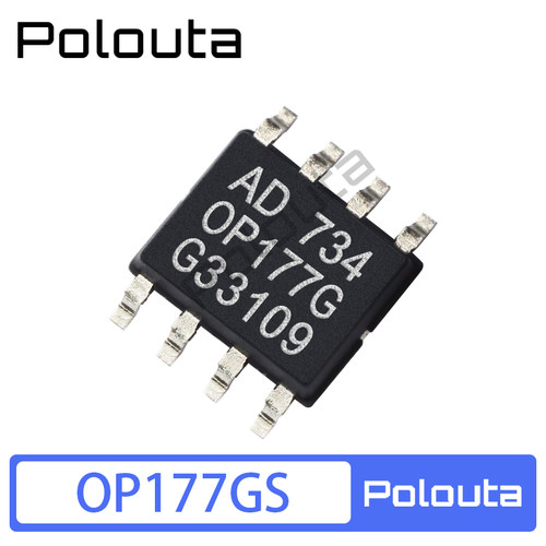 OP177GSZ OP177GS OP177FSZ-REEL7 OP177G SOP 精密运放 IC芯片