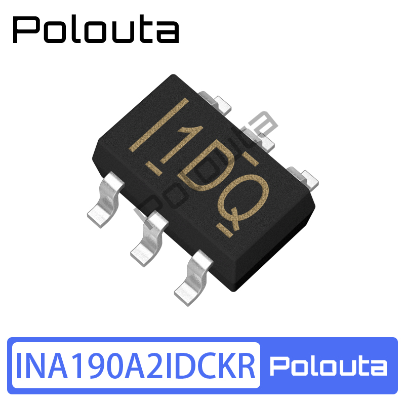 INA190A2IDCKR放大器芯片