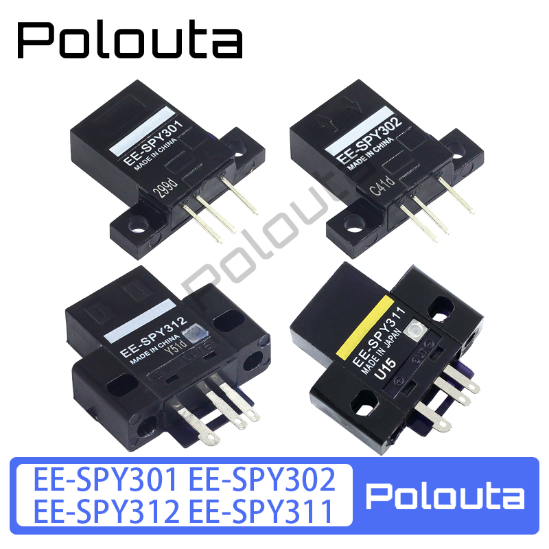 EE-SPY301302311312