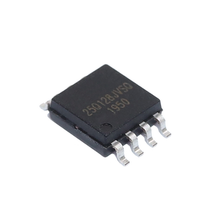 Polouta W25Q128JVSIQ 闪存FLASH 容量128M 可兼容W25Q128FV 存储