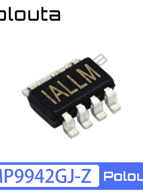 MP9942GJ-Z 3418 2228 3437 2324 9148 2312 2325 DC-DC电源芯片