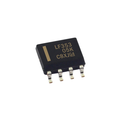 SOIC-8FET输入运放芯片