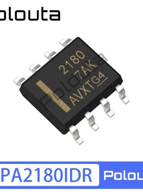 OPA2180IDR 2182 192 197 OPA186DR OPA814DR SOIC8 精密运放芯片