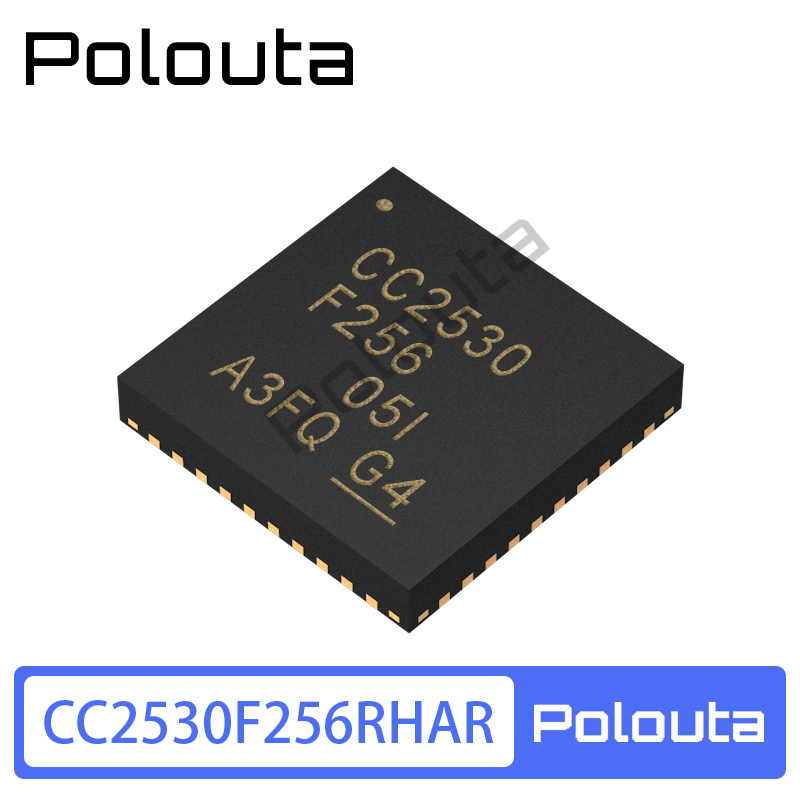 CC2530F256RHAR无线收发芯片