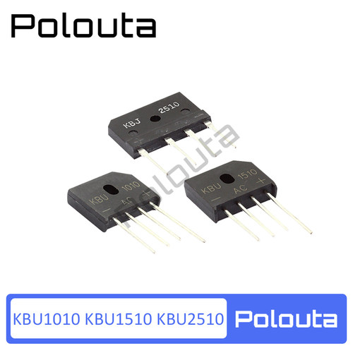 KBU1510 KBU1010 KBJ2510